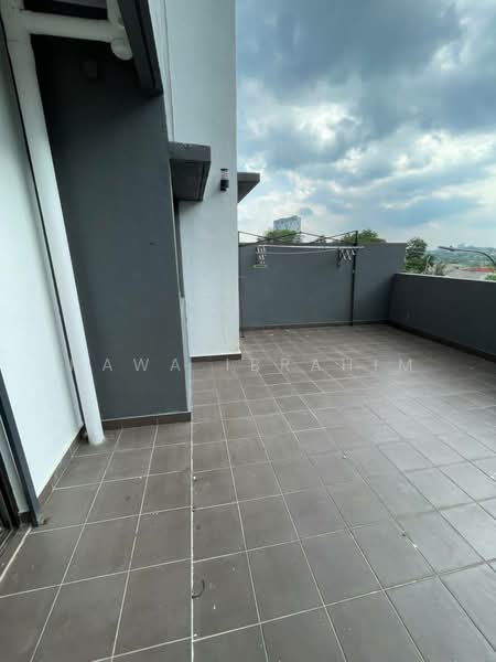 Condominium for Sale at Residensi Zamrud - Hawa Ibrahim - PropertyGuru.com.my