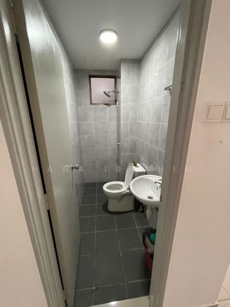 Condominium for Sale at Residensi Zamrud - Hawa Ibrahim - PropertyGuru.com.my