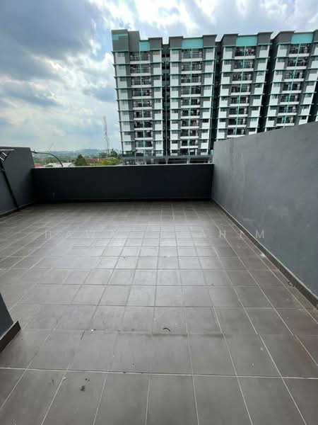 Condominium for Sale at Residensi Zamrud - Hawa Ibrahim - PropertyGuru.com.my