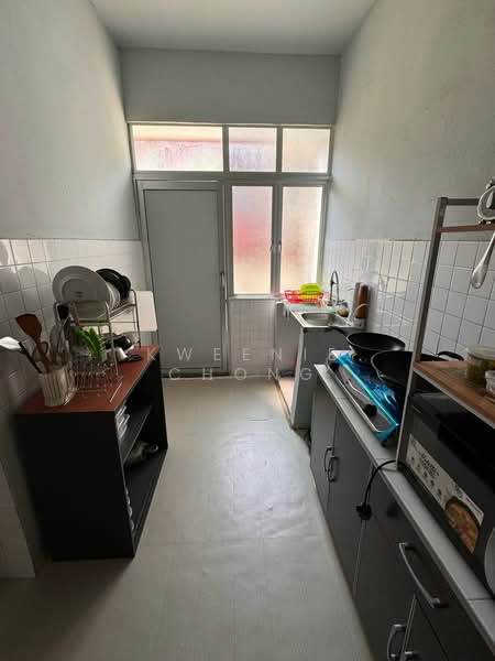 2-storey Terraced House for Sale in Taman Damai Jaya (Cheras) - Kweenie Chong - PropertyGuru.com.my