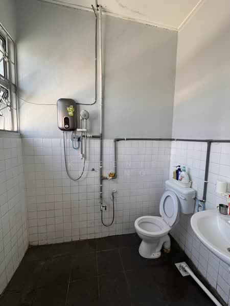 2-storey Terraced House for Sale in Taman Damai Jaya (Cheras) - Kweenie Chong - PropertyGuru.com.my