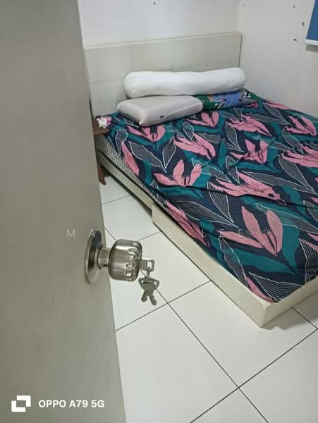 Service Residence for Rent at Sky Peak Residences - Maggie Lee - PropertyGuru.com.my
