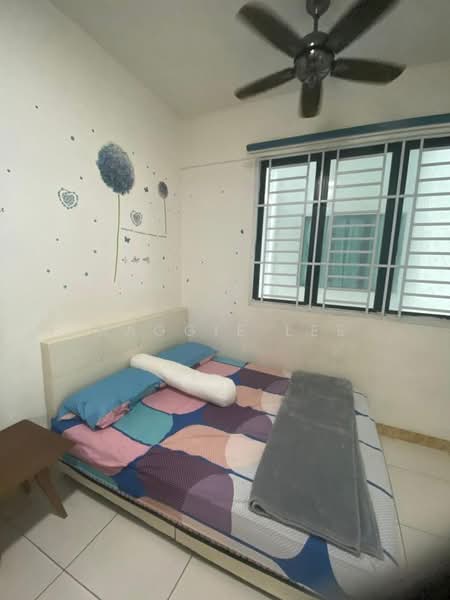 Service Residence for Rent at Sky Peak Residences - Maggie Lee - PropertyGuru.com.my