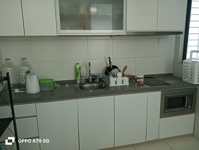 Service Residence for Rent at Sky Peak Residences - Maggie Lee - PropertyGuru.com.my