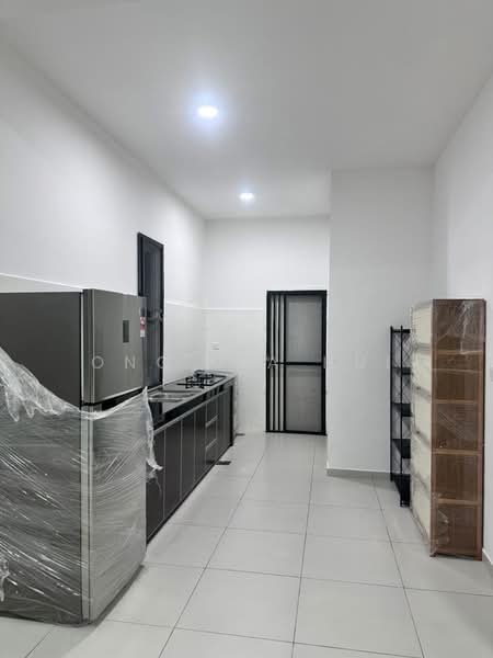 2-storey Terraced House for Rent in Labu (Negeri Sembilan) - Ong Jia Hui - Kitchen - PropertyGuru.com.my