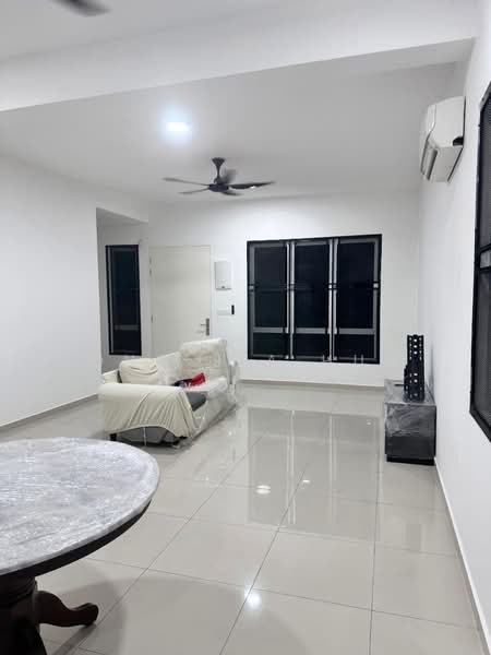 2-storey Terraced House for Rent in Labu (Negeri Sembilan) - Ong Jia Hui - PropertyGuru.com.my