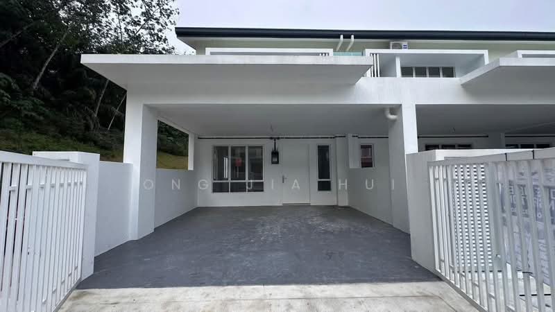 2-storey Terraced House for Rent in Labu (Negeri Sembilan) - Ong Jia Hui - PropertyGuru.com.my