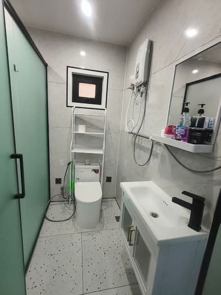 Other Property for Rent in Ranau (Sabah) - Stev Yap - Bathroom - PropertyGuru.com.my