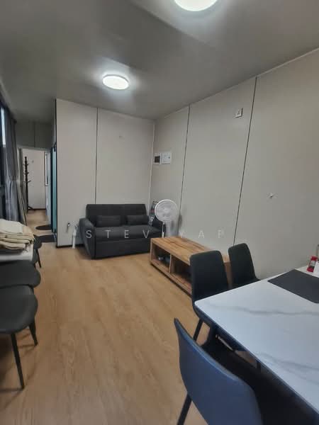 Other Property for Rent in Ranau (Sabah) - Stev Yap - Living Room - PropertyGuru.com.my