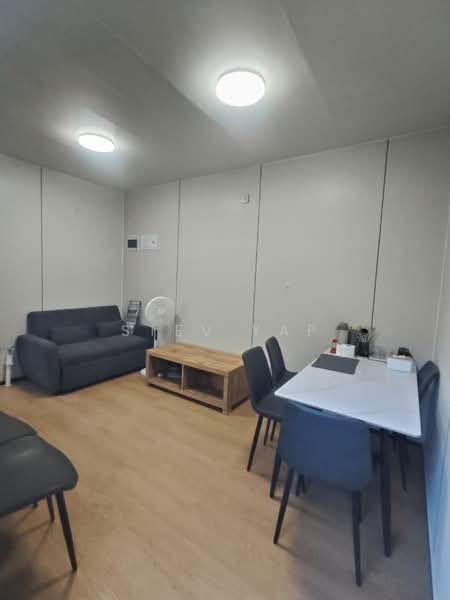 Other Property for Rent in Ranau (Sabah) - Stev Yap - Living Room - PropertyGuru.com.my