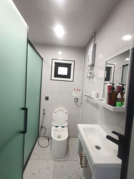 Other Property for Rent in Ranau (Sabah) - Stev Yap - Bathroom - PropertyGuru.com.my