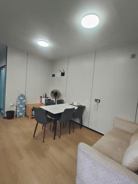Other Property for Rent in Ranau (Sabah) - Stev Yap - Dining Room - PropertyGuru.com.my