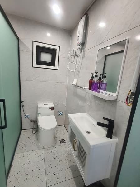 Other Property for Rent in Ranau (Sabah) - Stev Yap - Bathroom - PropertyGuru.com.my