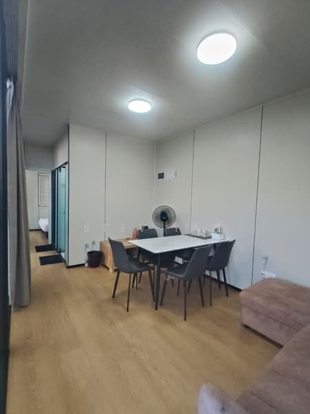 Other Property for Rent in Ranau (Sabah) - Stev Yap - Dining Room - PropertyGuru.com.my