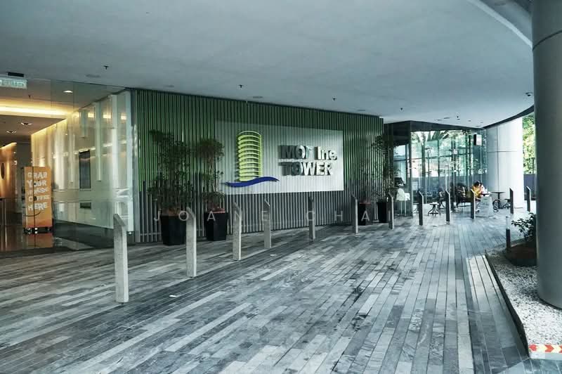 Pejabat untuk Disewa di KLCC (KL City Centre) - Joane Chai - PropertyGuru.com.my