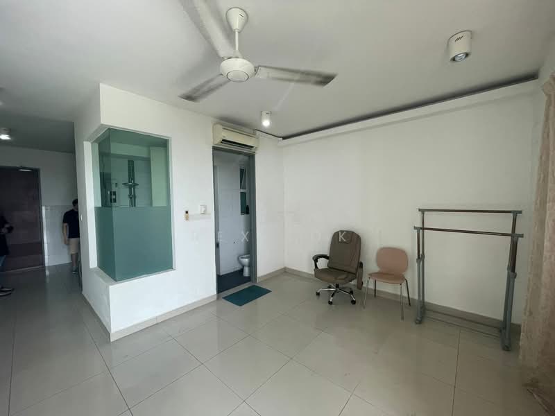 Servis Apartment untuk Disewa di Ritze Perdana 2 - Rex Lok - Interior - PropertyGuru.com.my