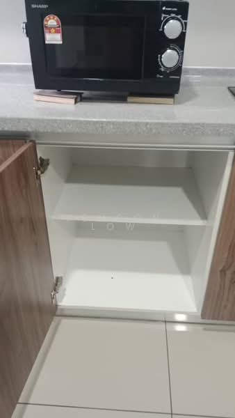 Servis Apartment untuk Disewa di M Vertica - Jenson Low - Interior - PropertyGuru.com.my