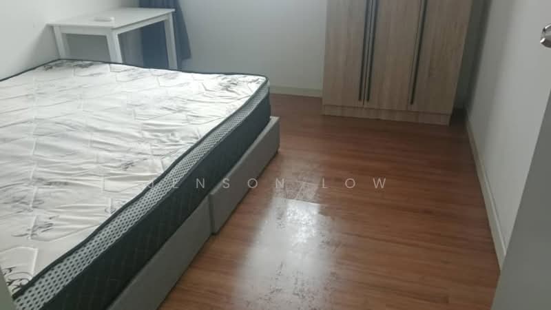 Servis Apartment untuk Disewa di M Vertica - Jenson Low - Bedroom - PropertyGuru.com.my