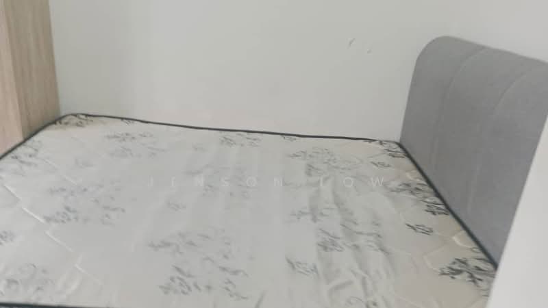 Servis Apartment untuk Disewa di M Vertica - Jenson Low - Bedroom - PropertyGuru.com.my