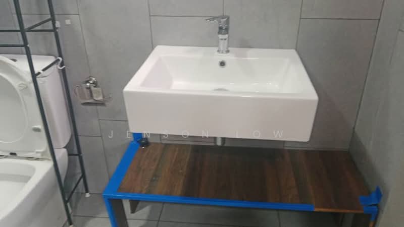 Servis Apartment untuk Disewa di M Vertica - Jenson Low - PropertyGuru.com.my
