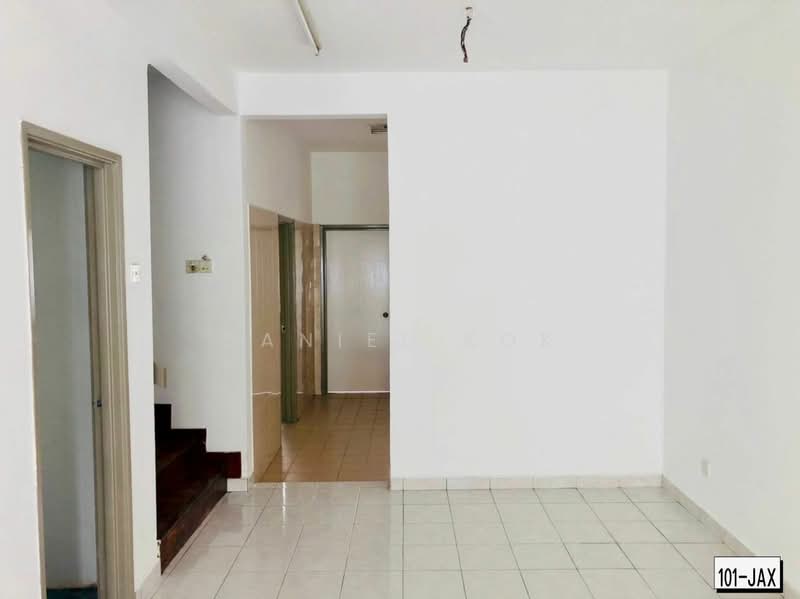 2-storey Terraced House for Sale in Bandar Botanic (Klang) - Daniel Kok - Interior - PropertyGuru.com.my