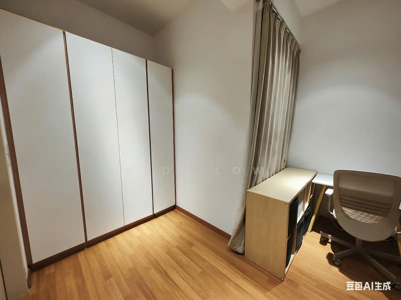 Service Residence for Rent at Gems Residences - Kydd Low - Study - PropertyGuru.com.my