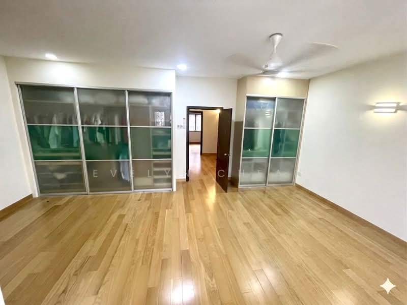 Rumah Teres untuk Dijual di Taman Puchong Hartamas (Puchong) - Evelyn Cheah - Bedroom - PropertyGuru.com.my