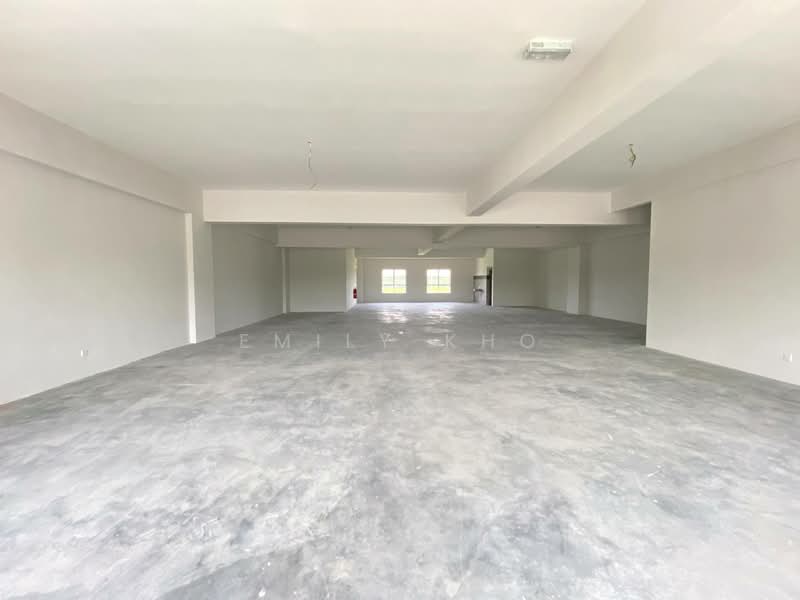 Kedai untuk Disewa di Seksyen 23 (Shah Alam) - Emily Kho - Interior - PropertyGuru.com.my