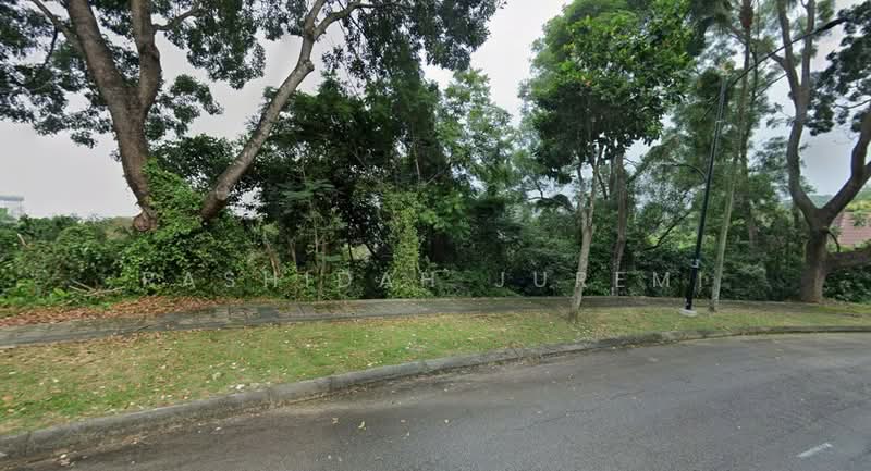 Residential Land for Sale in Shah Alam (Selangor) - Rashidah Juremi - Exterior - PropertyGuru.com.my