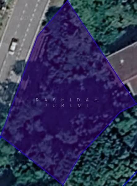 Residential Land for Sale in Shah Alam (Selangor) - Rashidah Juremi - PropertyGuru.com.my