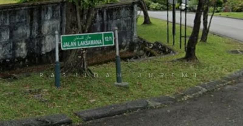 Residential Land for Sale in Shah Alam (Selangor) - Rashidah Juremi - PropertyGuru.com.my