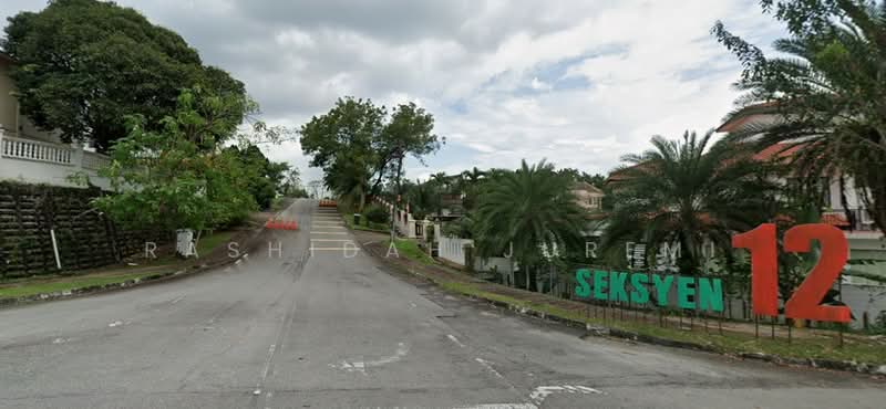 Residential Land for Sale in Shah Alam (Selangor) - Rashidah Juremi - Exterior - PropertyGuru.com.my