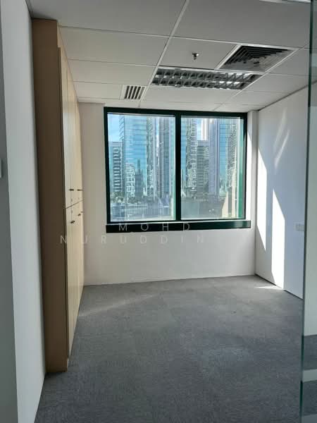 Office for Rent in KL City Centre (Kuala Lumpur) - Mohd Nuruddin Hussin - Interior - PropertyGuru.com.my