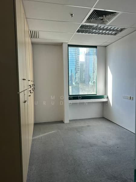 Office for Rent in KL City Centre (Kuala Lumpur) - Mohd Nuruddin Hussin - Interior - PropertyGuru.com.my