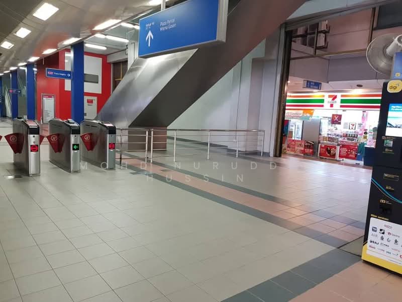 Office for Rent in KL City Centre (Kuala Lumpur) - Mohd Nuruddin Hussin - PropertyGuru.com.my