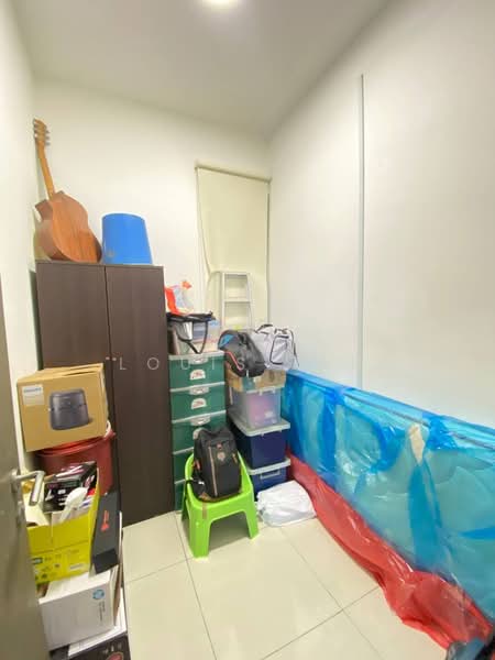 Pangsapuri untuk Dijual di Seri Austin Residence (Pangsapuri Seri Austin) - Louis Tan - Interior - PropertyGuru.com.my