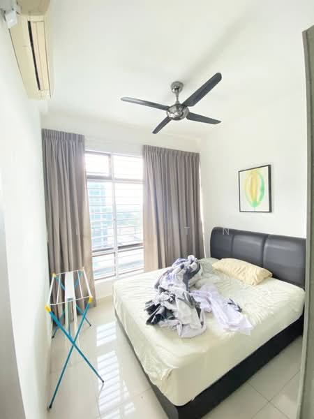 Pangsapuri untuk Dijual di Seri Austin Residence (Pangsapuri Seri Austin) - Louis Tan - Bedroom - PropertyGuru.com.my
