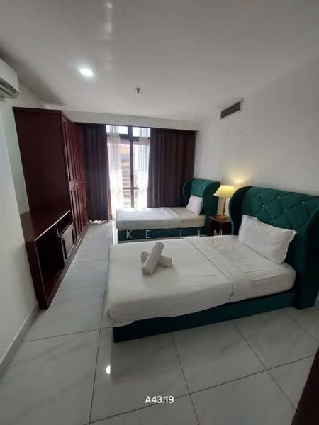 Service Residence for Sale at Berjaya Times Square - Jake Lim - PropertyGuru.com.my
