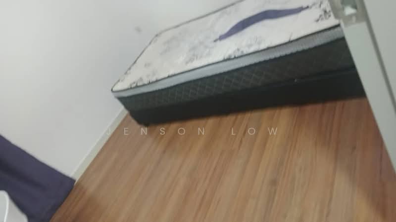 Service Residence for Sale at M Vertica - Jenson Low - Bedroom - PropertyGuru.com.my