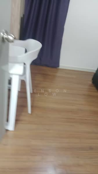 Service Residence for Sale at M Vertica - Jenson Low - Interior - PropertyGuru.com.my