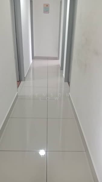 Service Residence for Sale at M Vertica - Jenson Low - Corridor - PropertyGuru.com.my