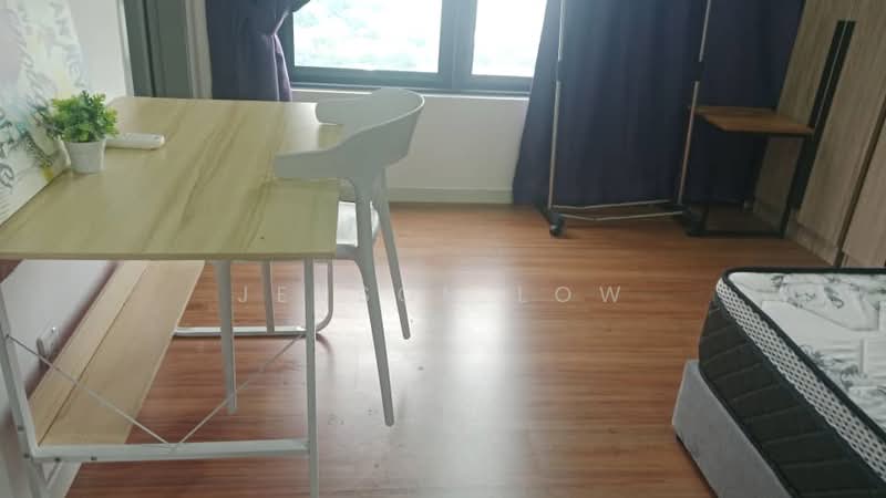 Service Residence for Sale at M Vertica - Jenson Low - Bedroom - PropertyGuru.com.my