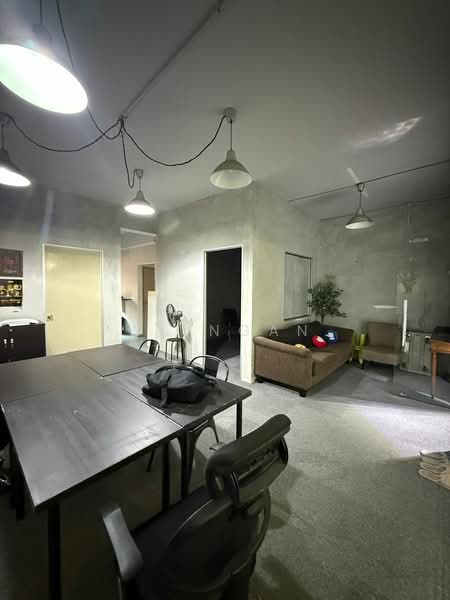 Office for Rent in Pju 5 (Kota Damansara) - CL Ngan - Interior - PropertyGuru.com.my