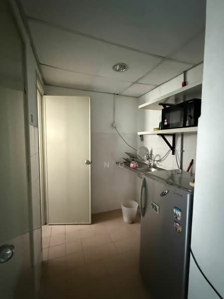 Office for Rent in Pju 5 (Kota Damansara) - CL Ngan - Kitchen - PropertyGuru.com.my