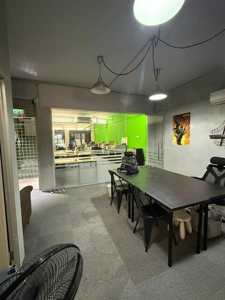 Office for Rent in Pju 5 (Kota Damansara) - CL Ngan - Interior - PropertyGuru.com.my