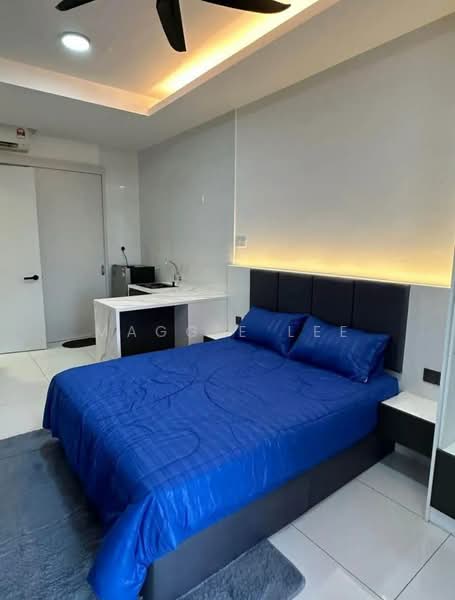 Service Residence for Rent at Sky Trees - Maggie Lee - Bedroom - PropertyGuru.com.my
