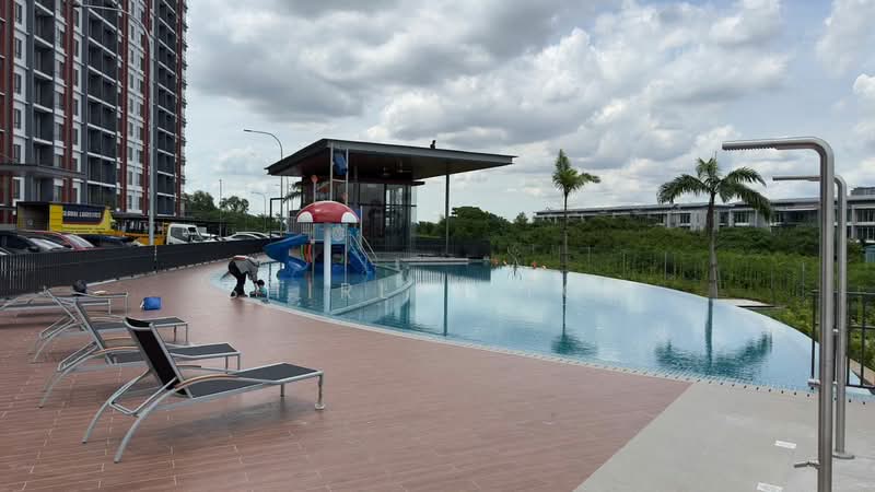 Servis Apartment untuk Disewa di E'Island Lake Haven - Shirlee Toh - PropertyGuru.com.my