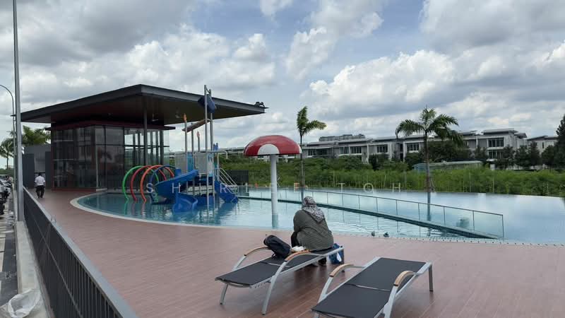 Servis Apartment untuk Disewa di E'Island Lake Haven - Shirlee Toh - PropertyGuru.com.my