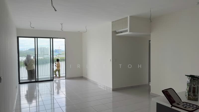 Servis Apartment untuk Disewa di E'Island Lake Haven - Shirlee Toh - PropertyGuru.com.my