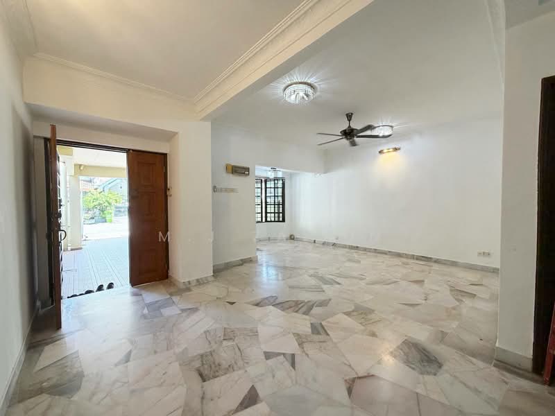Rumah Teres 2 Tingkat untuk Dijual di Wangsa Melawati (Wangsa Maju) - M.J Zairin - Living Room - PropertyGuru.com.my